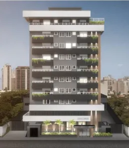 Apartamento com 3 Quartos à venda, 112m² no Costa e Silva, Joinville