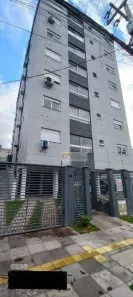Apartamento com 2 Quartos à venda, 59m² no Cristo Redentor, Porto Alegre