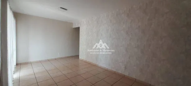 Apartamento com 3 Quartos à venda, 95m² no Centro, Ribeirão Preto