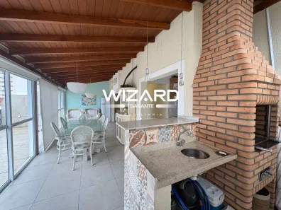Cobertura com 3 Quartos à venda, 120m² no Enseada, Guarujá