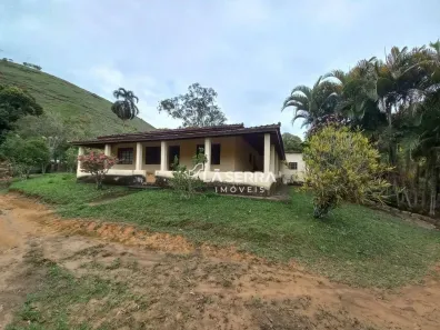 Fazenda/Sítio com 3 Quartos à venda, 484000m² no Pedro do Rio, Petrópolis