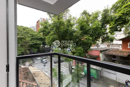Apartamento com 3 Quartos à venda, 82m² no Santo Antônio, Belo Horizonte