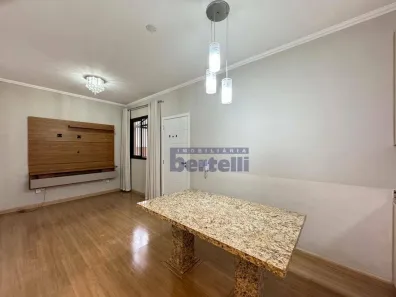 Apartamento com 2 Quartos à venda, 68m² no Vila Gato, Bragança Paulista