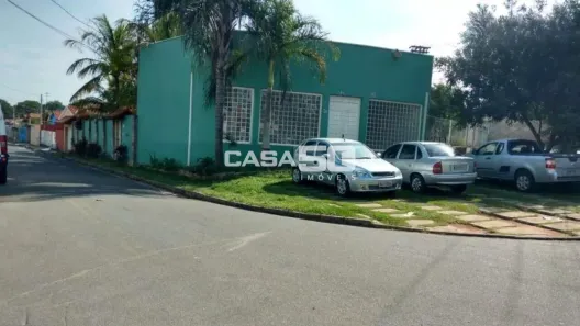 Imóvel Comercial com 6 Quartos à venda, 164m² no Cidade Jardim, Campinas