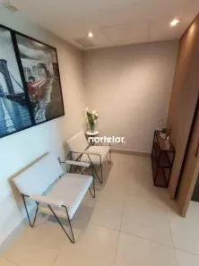 Sala Comercial à venda, 60m² no Várzea da Barra Funda, São Paulo