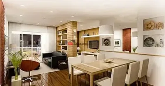 Apartamento com 3 Quartos à venda, 134m² no Santa Maria, São Caetano do Sul