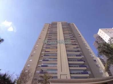 Apartamento com 3 Quartos para alugar, 202m² no Jardim Botânico, Ribeirão Preto