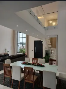 Casa de Condomínio com 3 Quartos para alugar, 400m² no Bela Vista, Marituba
