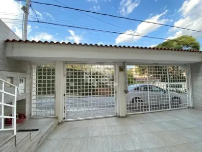 Casa com 3 Quartos à venda, 220m² no Horto Florestal, São Paulo