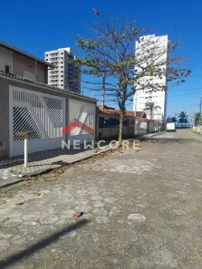 Casa com 3 Quartos à venda, 136m² no Balneario Santa Eugenia, Mongaguá