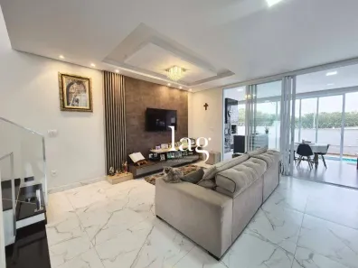 Casa de Condomínio com 3 Quartos à venda, 326m² no Cyrela Landscape Esplanada, Votorantim