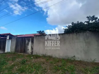 Lote/Terreno à venda, 480m² no Jardim Atlântico Leste (Itaipuaçu), Maricá