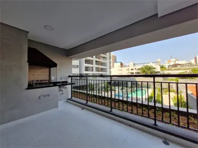 Apartamento com 2 Quartos à venda, 104m² no Brooklin Paulista, São Paulo