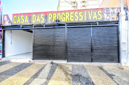 Ponto Comercial para alugar, 157m² no Centro, Campinas