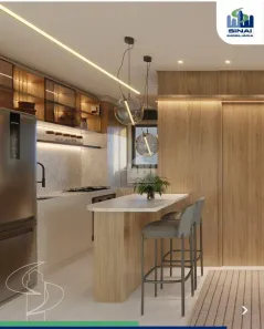 Apartamento com 1 Quarto à venda, 52m² no Bom Retiro, São Paulo