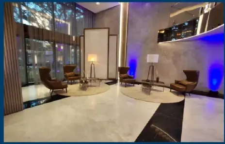 Apartamento com 4 Quartos à venda, 158m² no Vila Clementino, São Paulo