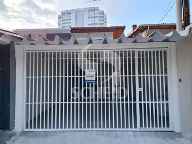 Sobrado com 3 Quartos para alugar, 150m² no Vila Cruzeiro, São Paulo