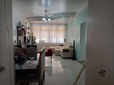Apartamento com 3 Quartos à venda, 137m² no Icaraí, Niterói