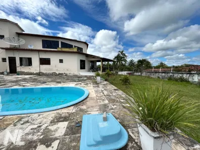 Casa com 5 Quartos à venda, 600m² no , Nísia Floresta