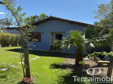 Casa com 3 Quartos à venda, 114m² no Praia da Barra, Garopaba