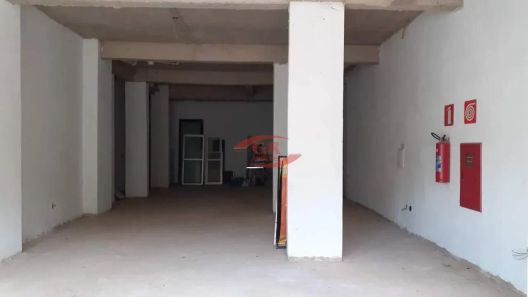 Ponto Comercial à venda, 147m² no Buritis, Belo Horizonte