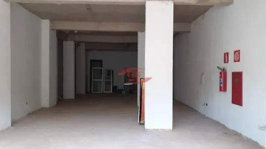 Ponto Comercial à venda, 147m² no Buritis, Belo Horizonte