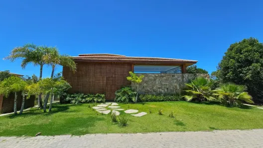 Casa com 4 Quartos à venda, 300m² no Praia do Forte, Mata de São João