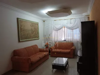 Sobrado com 4 Quartos à venda, 273m² no Assunção, São Bernardo do Campo