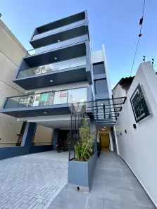 Apartamento com 1 Quarto à venda, 77m² no Centro, Santa Maria