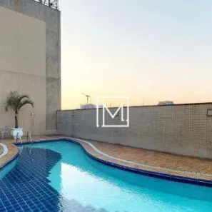 Flat com 1 Quarto à venda, 33m² no Vila Mariana, São Paulo