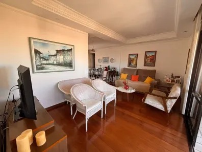 Apartamento com 3 Quartos à venda, 147m² no Graça, Salvador