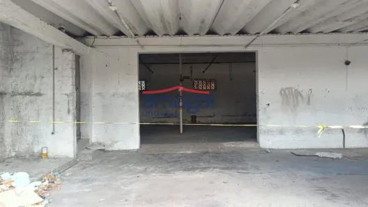 Galpão/Depósito/Armazém para alugar, 199m² no Jardim Santa Maria, Jacareí