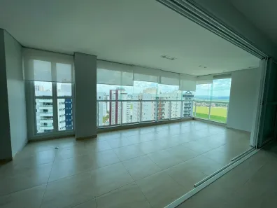 Apartamento com 3 Quartos à venda, 160m² no Parque Residencial Aquarius, São José dos Campos