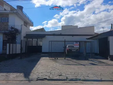 Kitnet com 1 Quarto para alugar, 30m² no Silva, Sapucaia do Sul