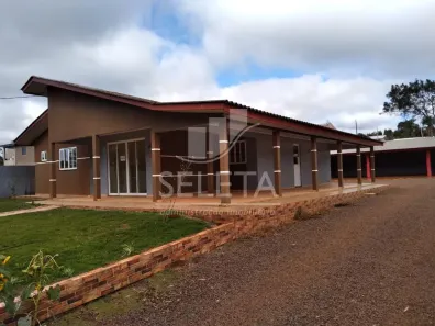 Casa com 3 Quartos à venda, 179m² no Centro, Ibema