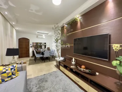 Sobrado com 3 Quartos à venda, 230m² no Centro, São Bernardo do Campo
