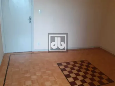 Apartamento com 1 Quarto à venda, 50m² no São Cristóvão, Rio de Janeiro