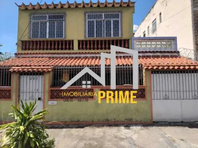 Casa com 3 Quartos à venda, 225m² no Praça Seca, Rio de Janeiro