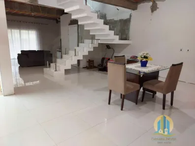Casa com 3 Quartos à venda, 250m² no Jardim Bom Jesus, Pirapora do Bom Jesus