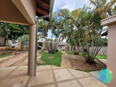 Casa com 3 Quartos à venda, 211m² no Condomínio Fechado Village Haras São Luiz, Salto