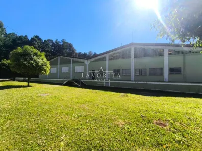 Galpão/Depósito/Armazém para alugar, 1488m² no Cidade Jardim, Bragança Paulista