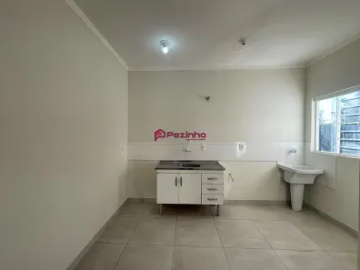 Kitnet com 2 Quartos para alugar, 50m² no Jardim Residencial Village, Limeira