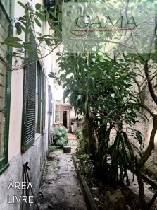 Apartamento com 2 Quartos para alugar, 94m² no Cosme Velho, Rio de Janeiro