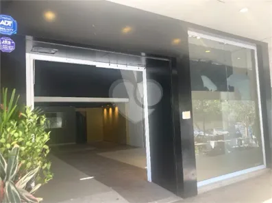 Ponto Comercial à venda, 130m² no Jardim Paulista, São Paulo