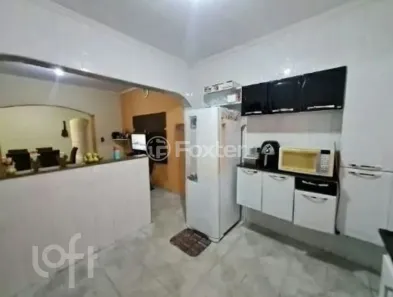 Casa com 3 Quartos à venda, 108m² no Jardim Sapopemba, São Paulo