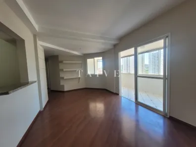 Apartamento com 3 Quartos à venda, 96m² no Gleba Fazenda Palhano, Londrina