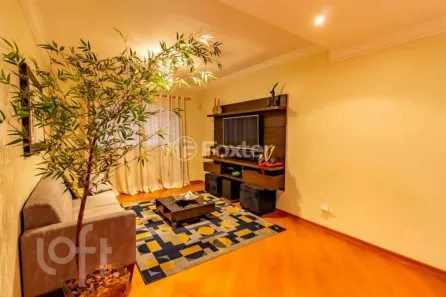 Casa com 3 Quartos à venda, 118m² no Jardim Vazani, São Paulo