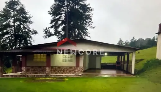 Lote/Terreno com 1 Quarto à venda, 151000m² no Itararé, Embu-Guaçu