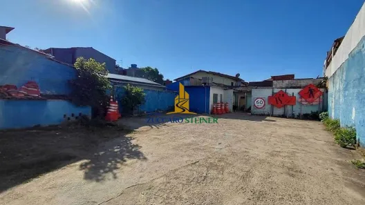 Lote/Terreno à venda, 360m² no Vila Flórida, Guarulhos