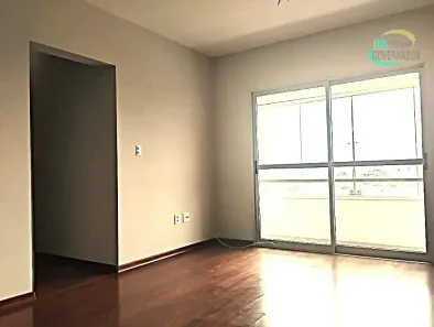 Apartamento com 3 Quartos para alugar, 90m² no Vila Anhangüera, Campinas
